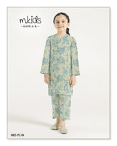 Kids comfy wear -ready to wear MKS-PC-04