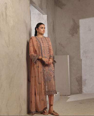 Noor's Luxury Chiffon collection-006
