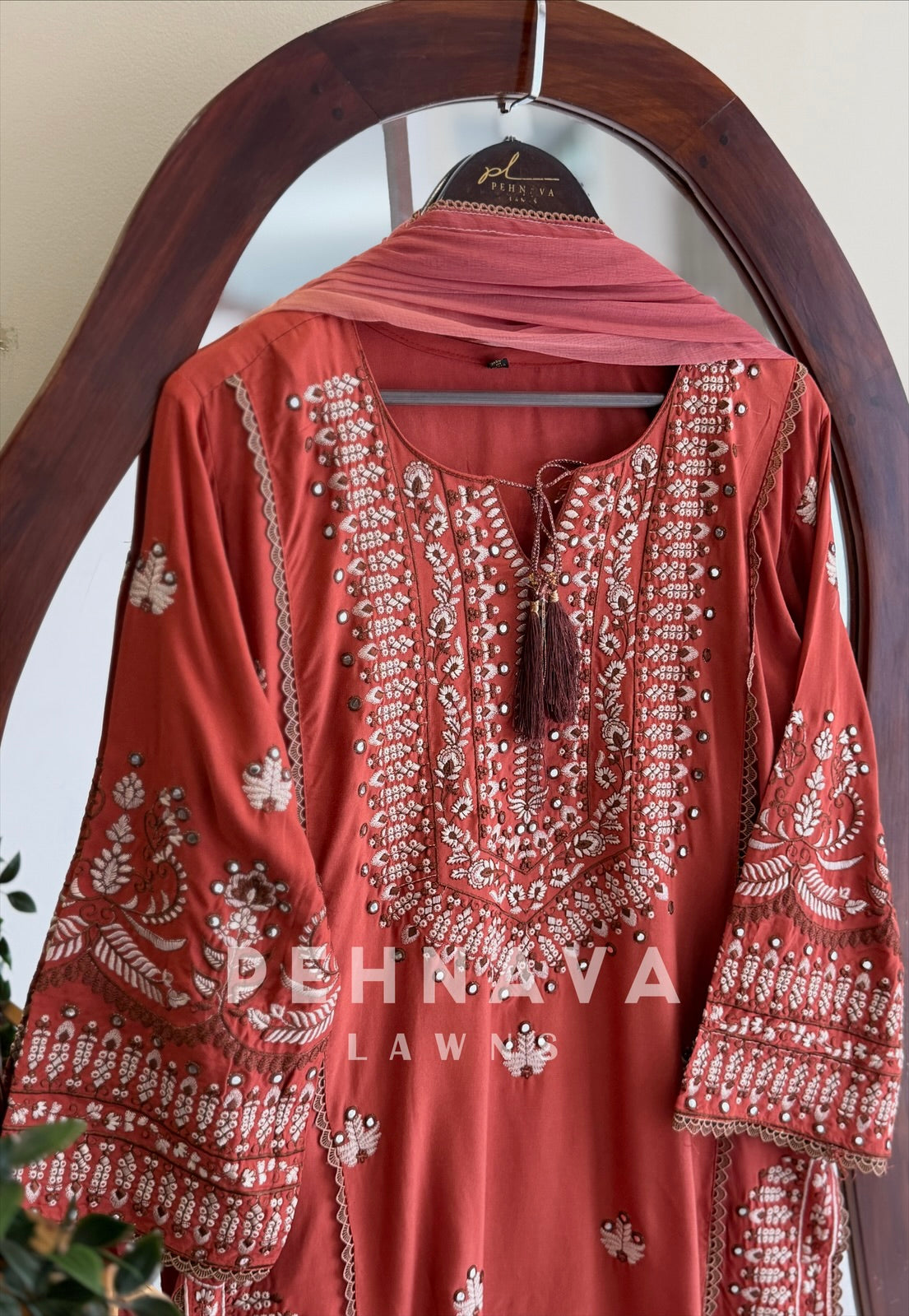 Trendy Farshi Salwar 5965