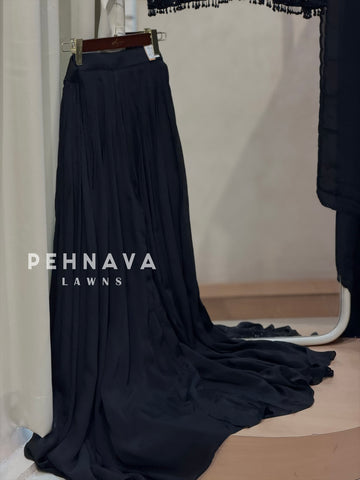 Premium Heavy Handworked Suit