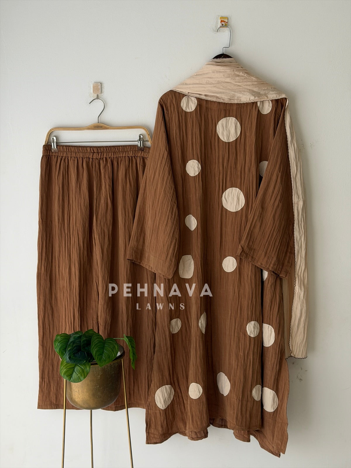 Minimal Daily Wear Co-ord Set SN 6010