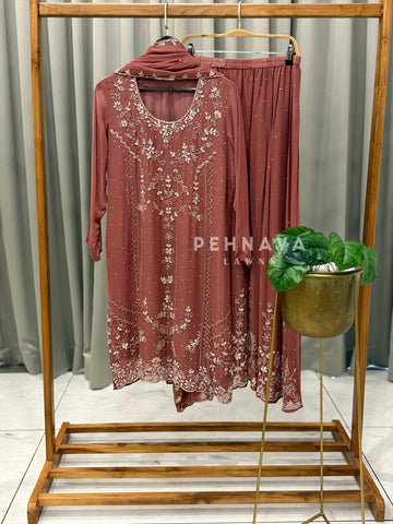 Premium Handworked Ensemble
