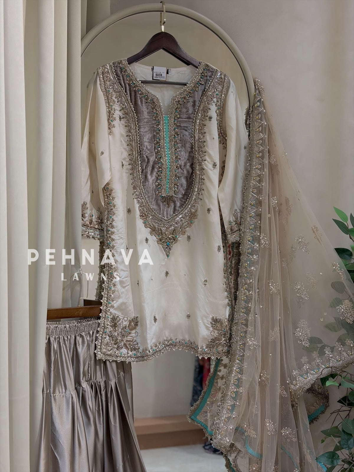 Khudabaksh luxurious collection