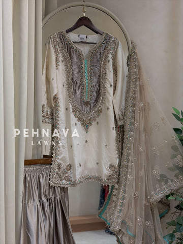 Khudabaksh luxurious collection