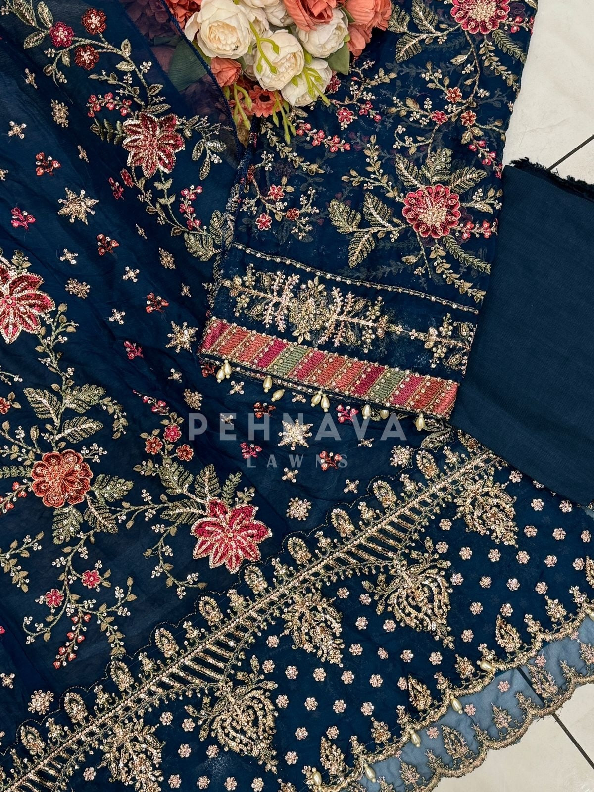 Premium Heavy Work Suit