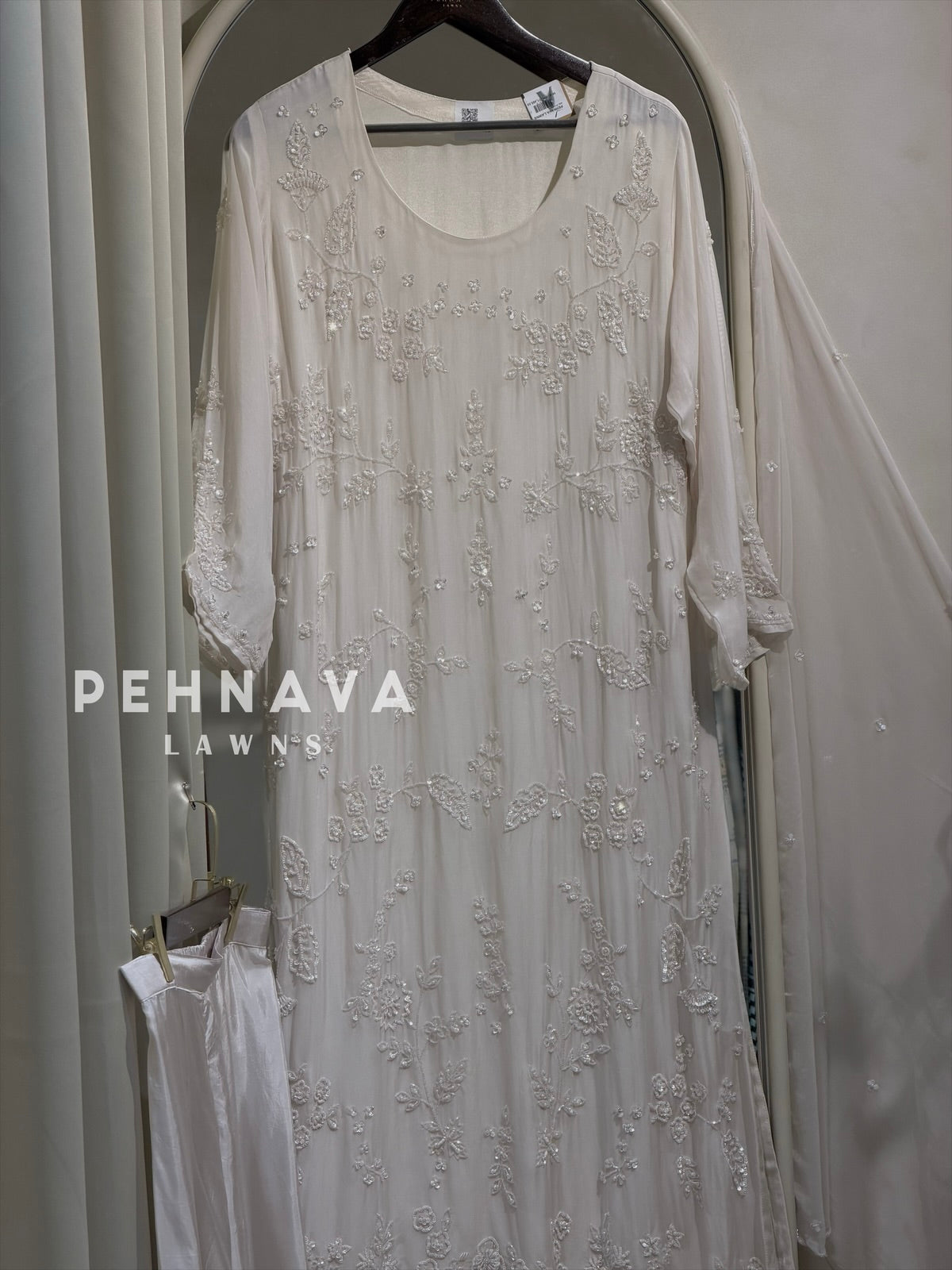 Premium Heavy Handworked Suit-11405