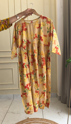 Stylish Plus-Size Rayon Top-4