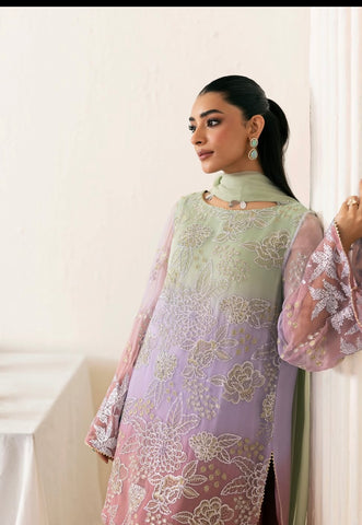 VANYA - Premium Festive Wear SY-09