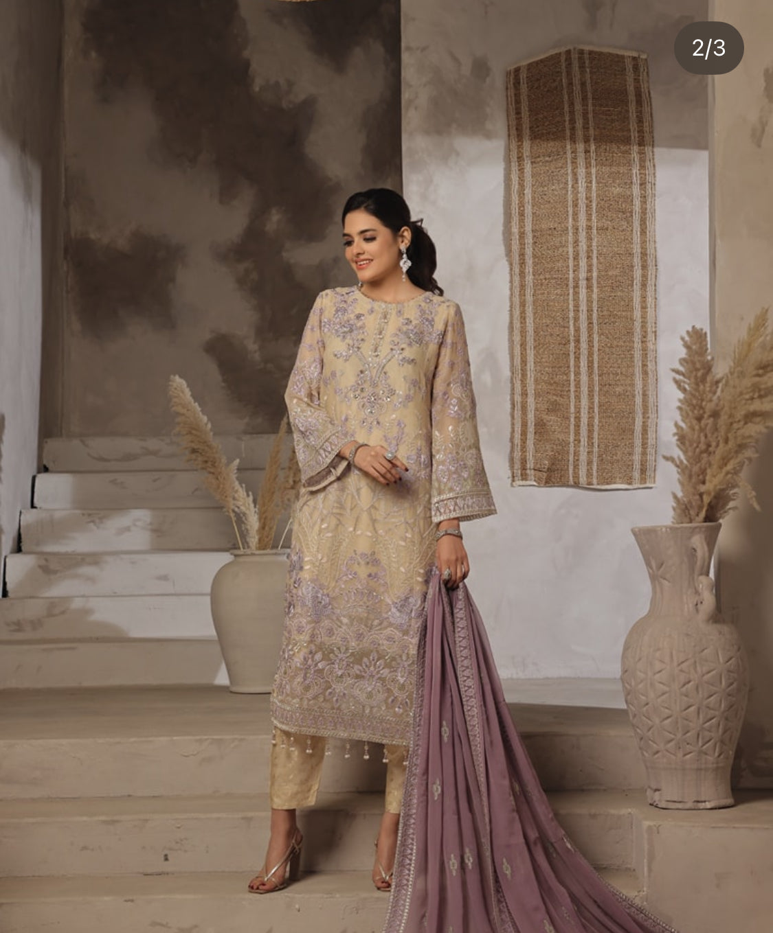 Noor's Luxury Chiffon collection-002