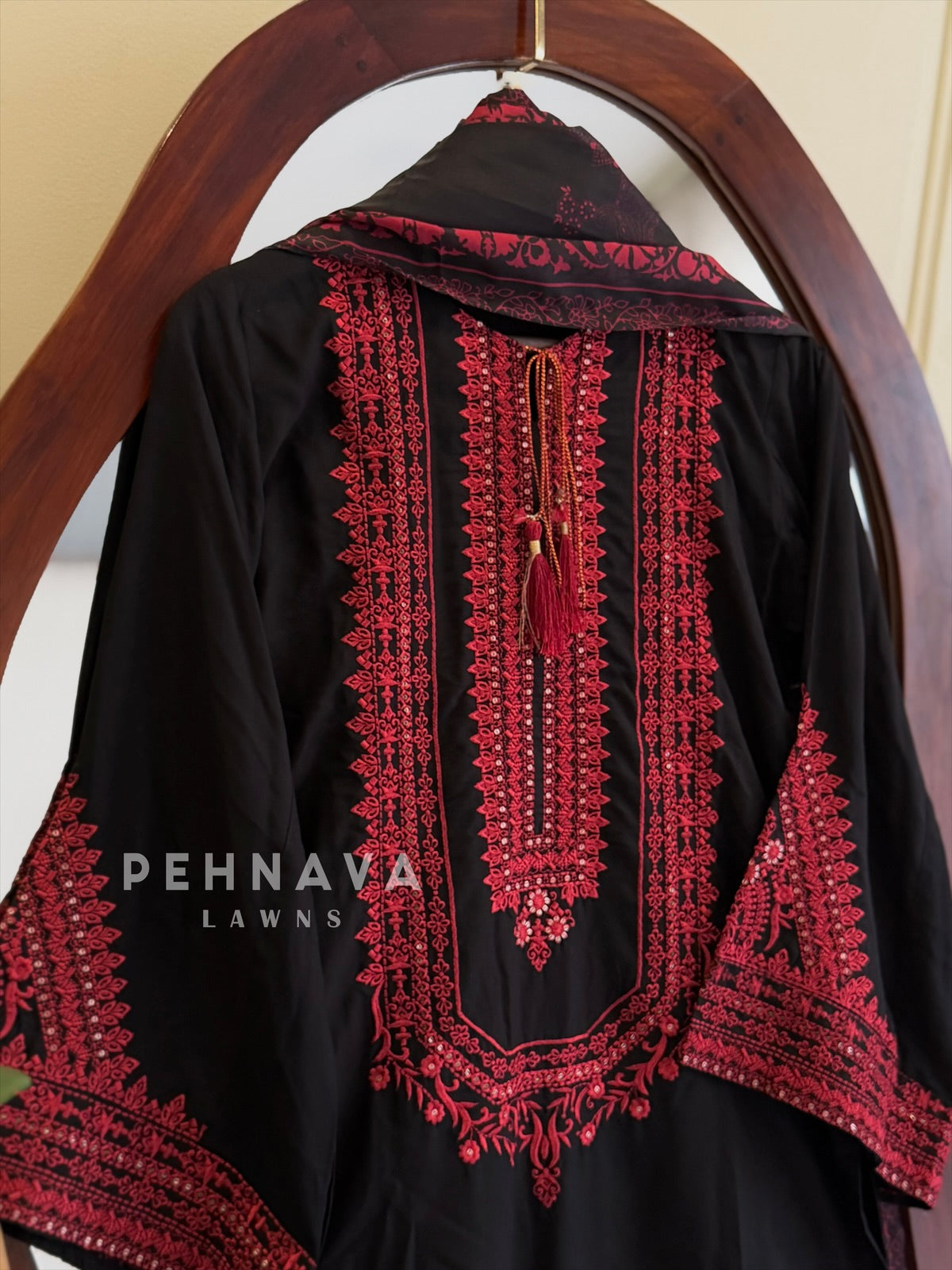 Classic Rayon Farshi-300