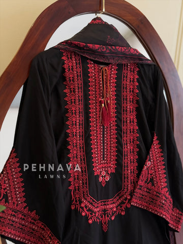 Classic Rayon Farshi-300