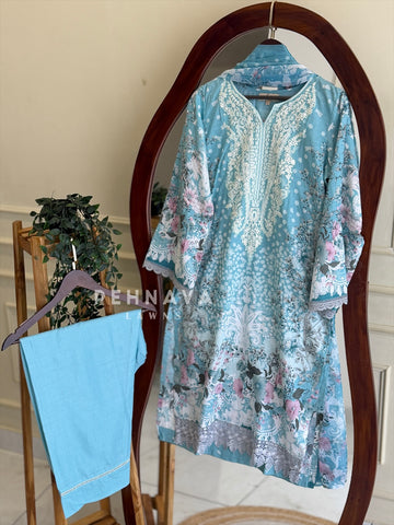 Casual Ready to Wear Suit-1894