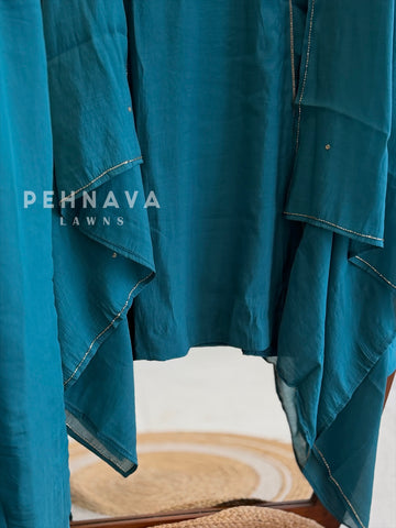 Calssic Handworked Suit