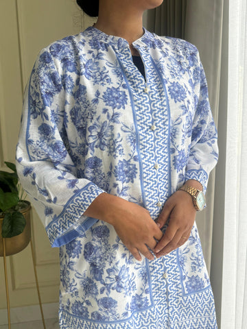Modern Two Piece Co-Ord Set