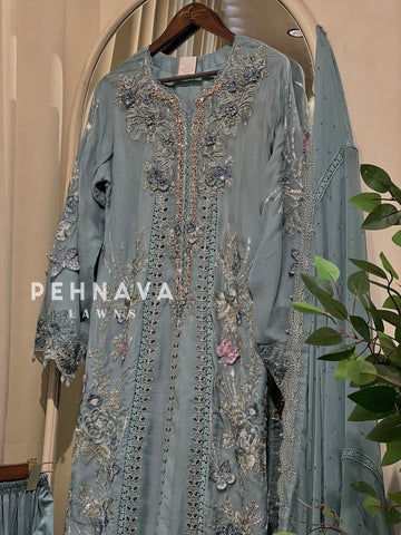 Khudabaksh luxurious collection