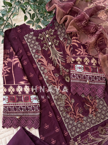 Kids party wear -ready to wear K346/45/48
