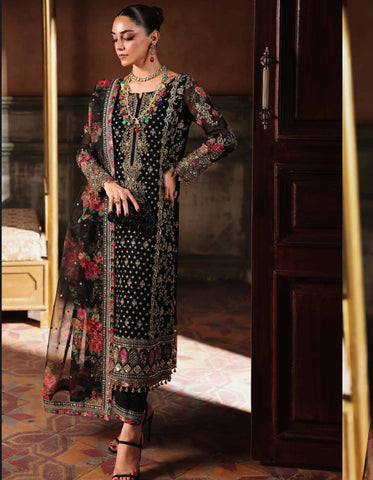 CHARIZMA UNSTITCHED LUXURY COLLECTION -05