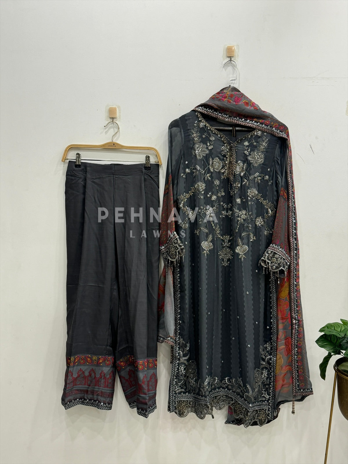 CHARIZMA STITCHED LUXURY COLLECTION-VSL25-41