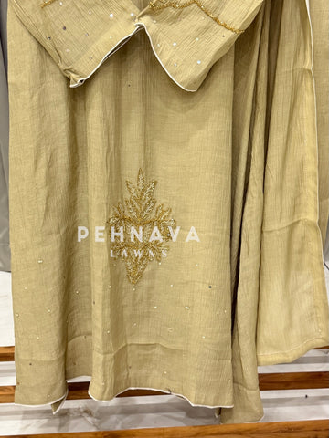 Handworked Imported Suit-6186