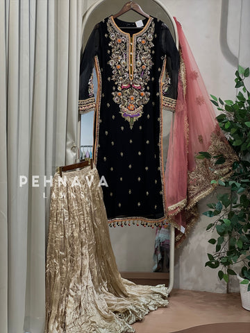 Khudabaksh luxurious collection