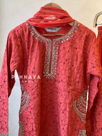Kids sharara party wear -ready to wear