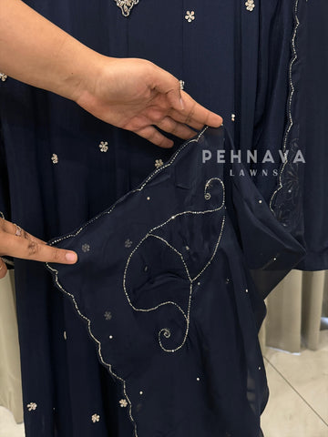 Heavy Party Wear Suit