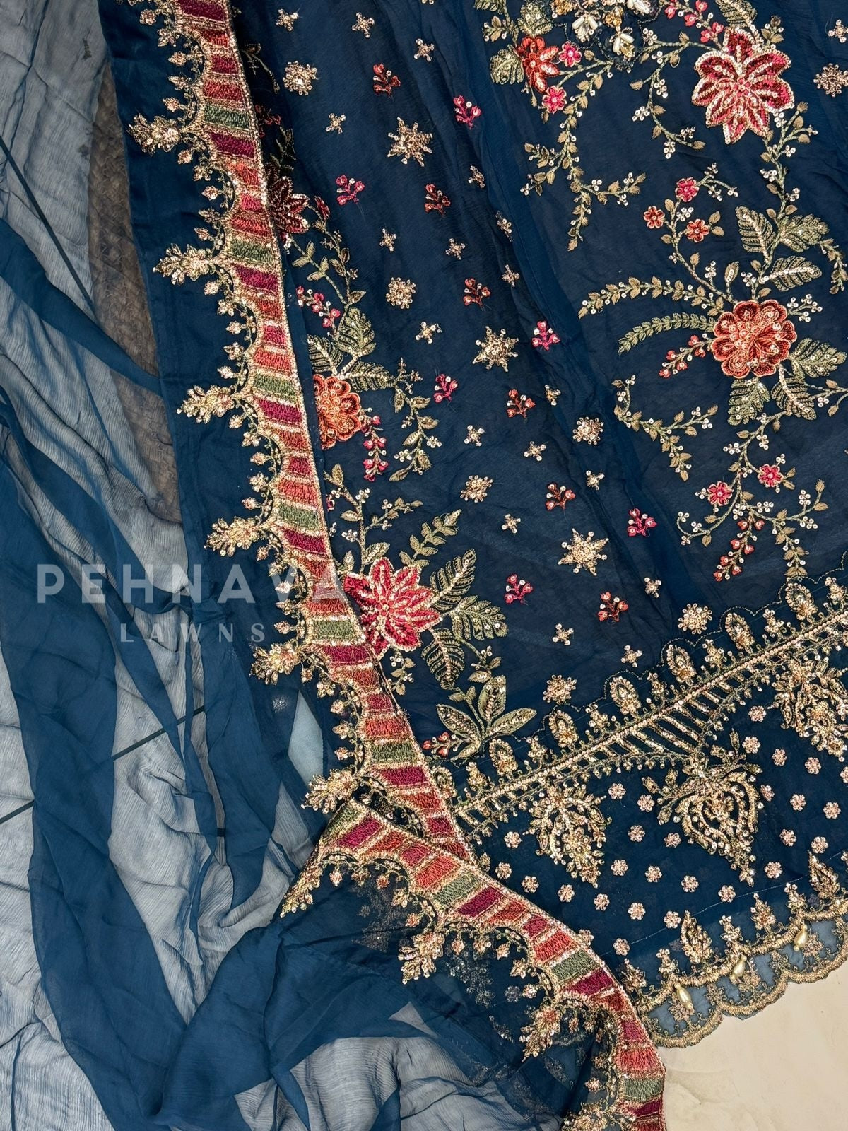 Premium Heavy Work Suit