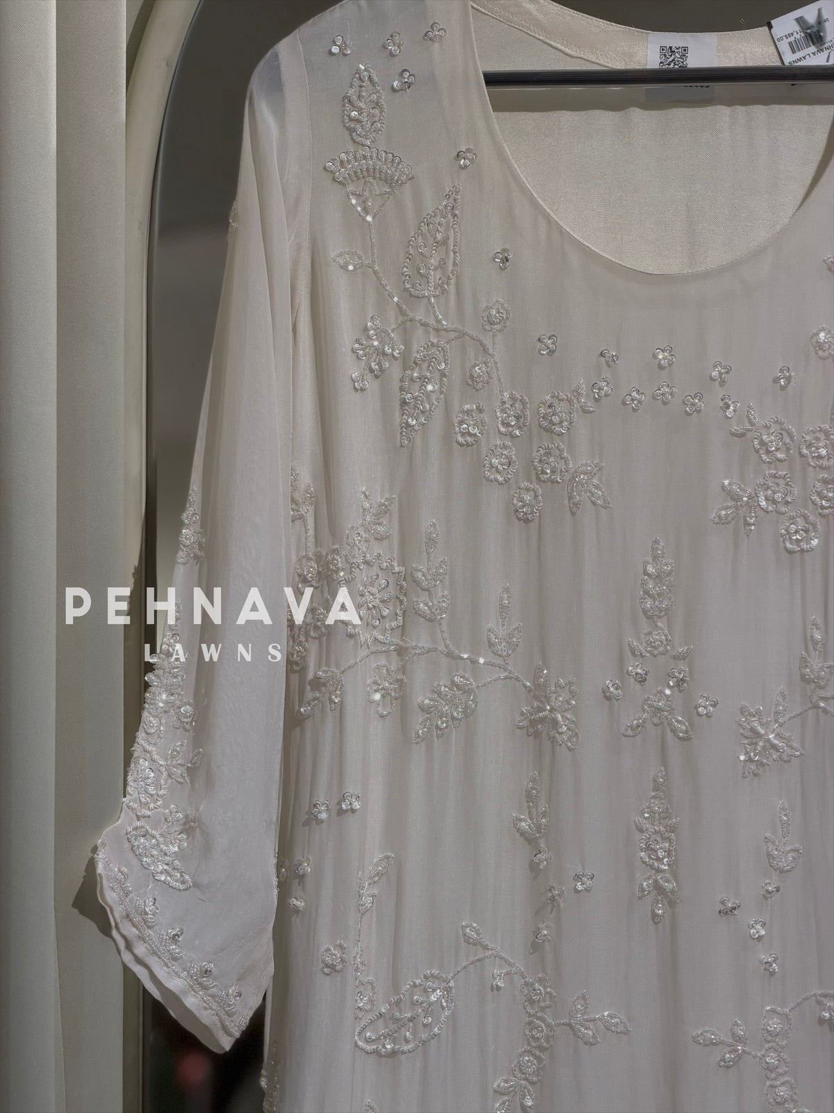 Premium Heavy Handworked Suit-11405