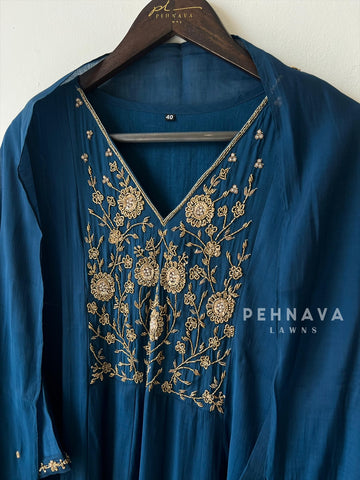 Antique Handwork Ensemble