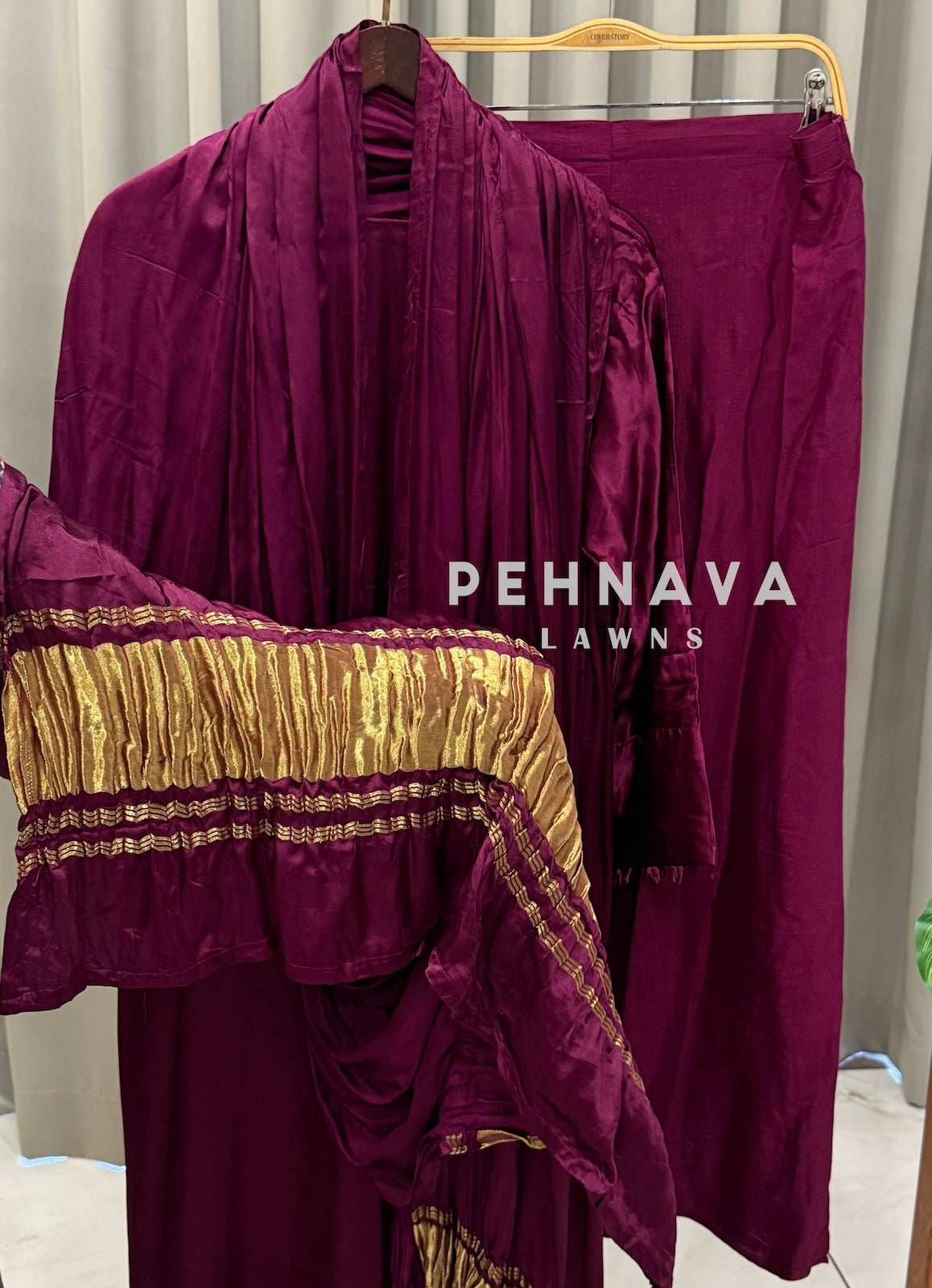 Minimal Modaal Ensemble-6217