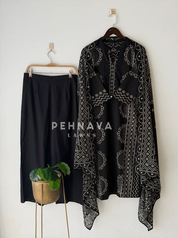 Daily Wear Printed Cotton Set-2260
