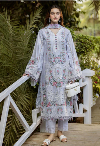 ADAN'S LIBAS - GARDENIA-2626