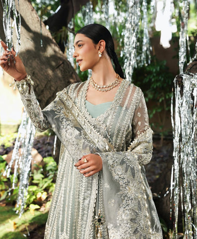 The Premium Lehenga Suit -CANDLENIGHT