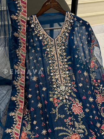 Premium Heavy Work Suit