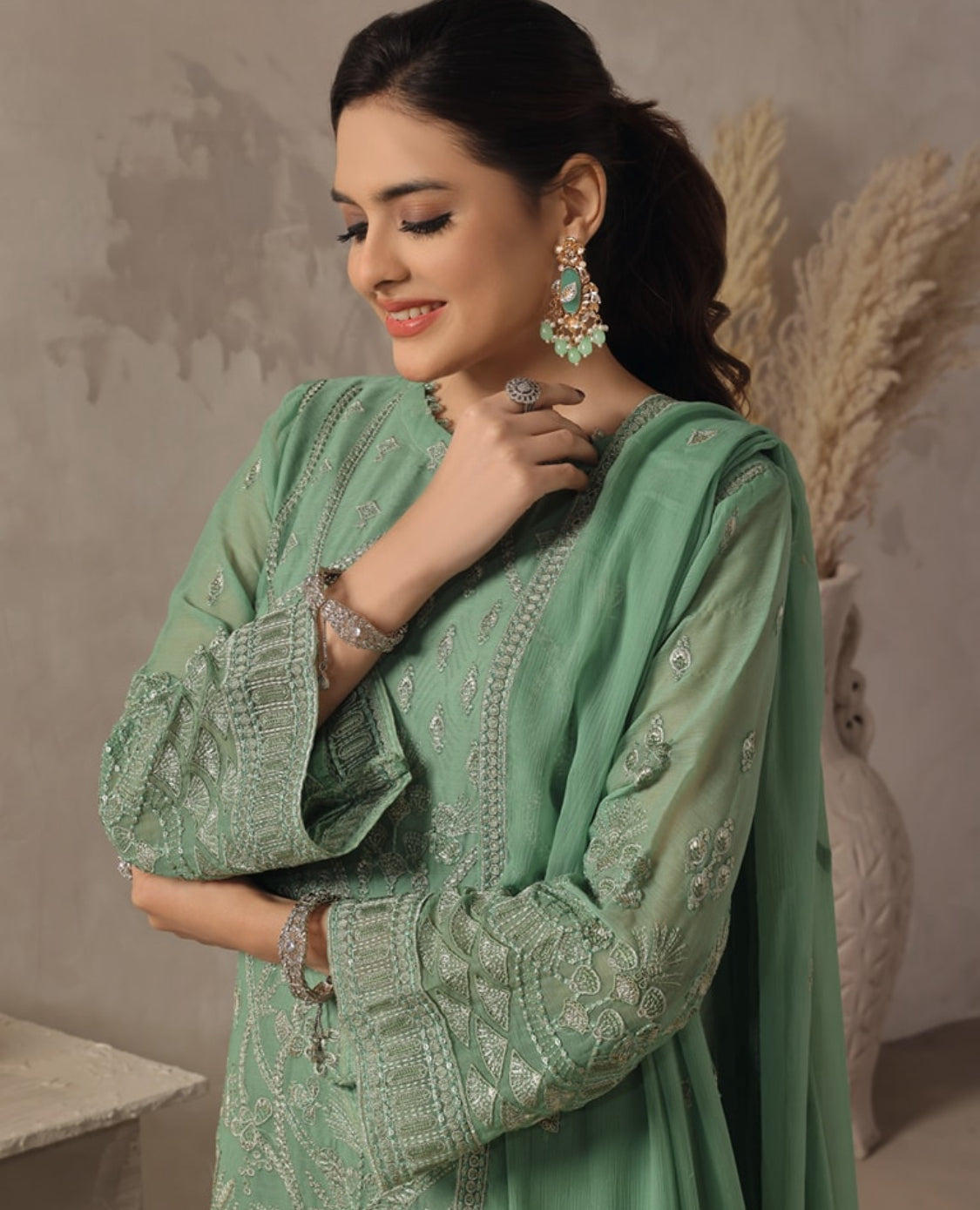 Noor's Luxury Chiffon collection-003