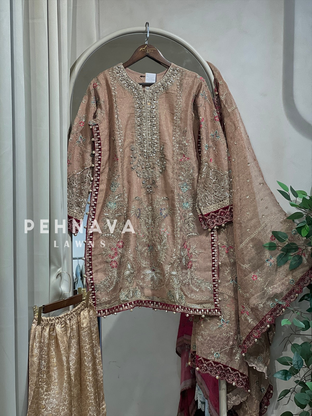 Khudabaksh luxurious collection
