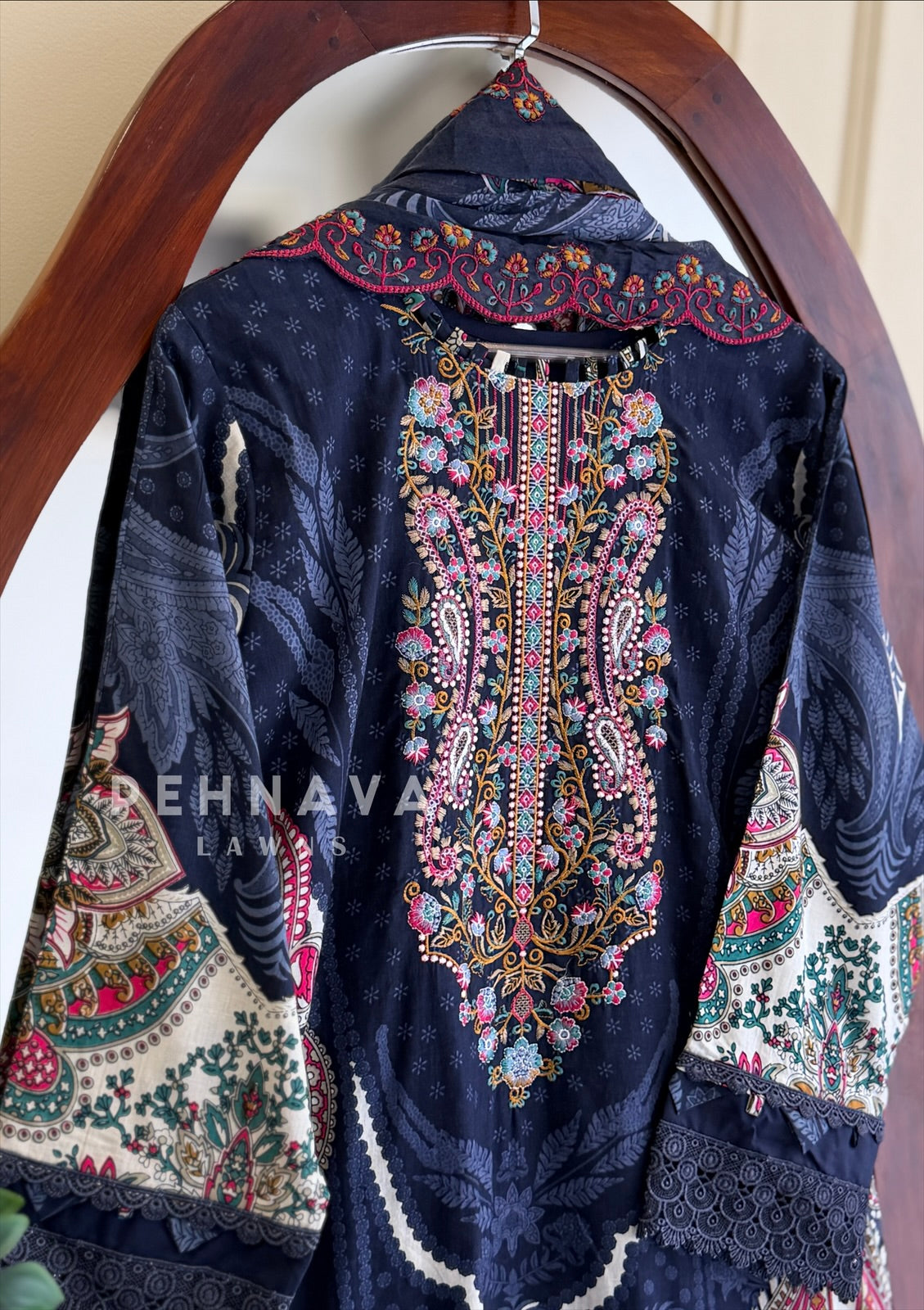 Casual Ready to Wear Suit