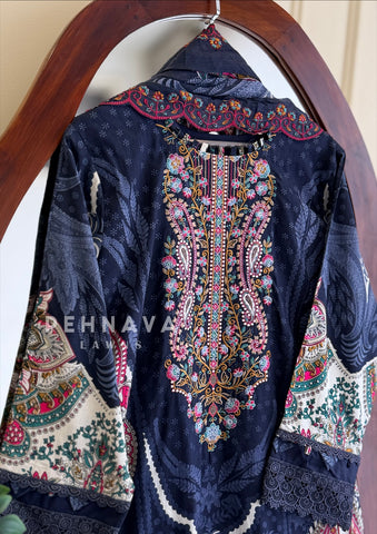 Casual Ready to Wear Suit