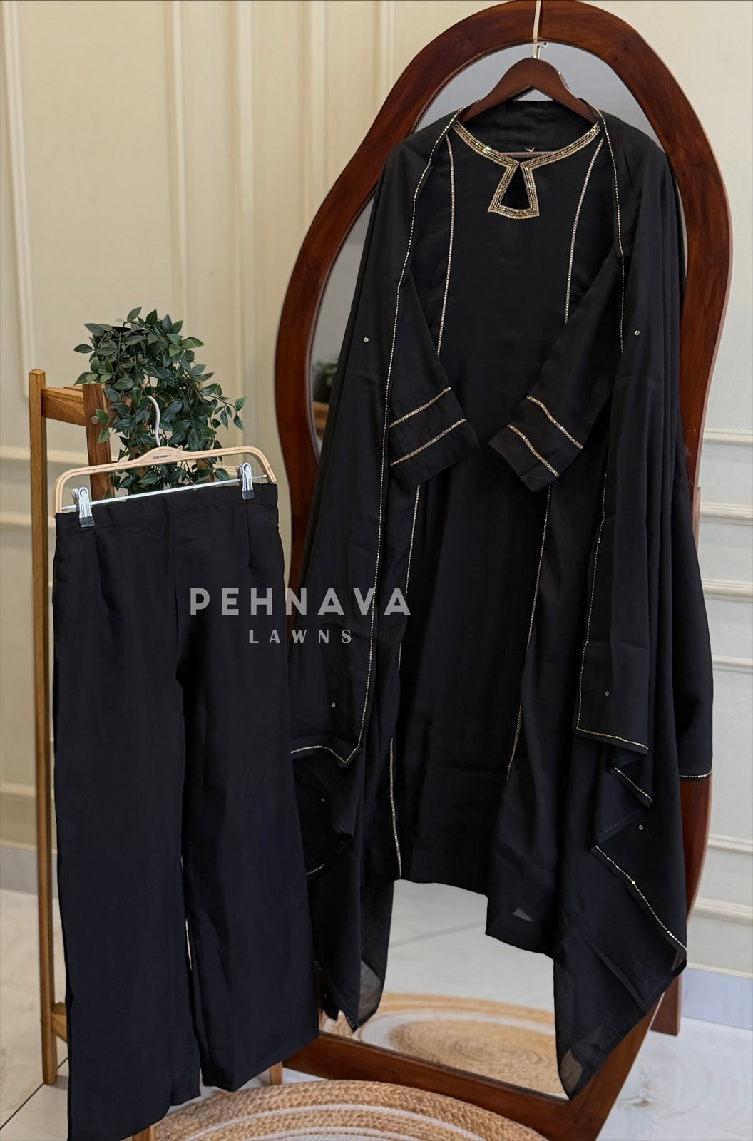 Calssic Handworked Suit