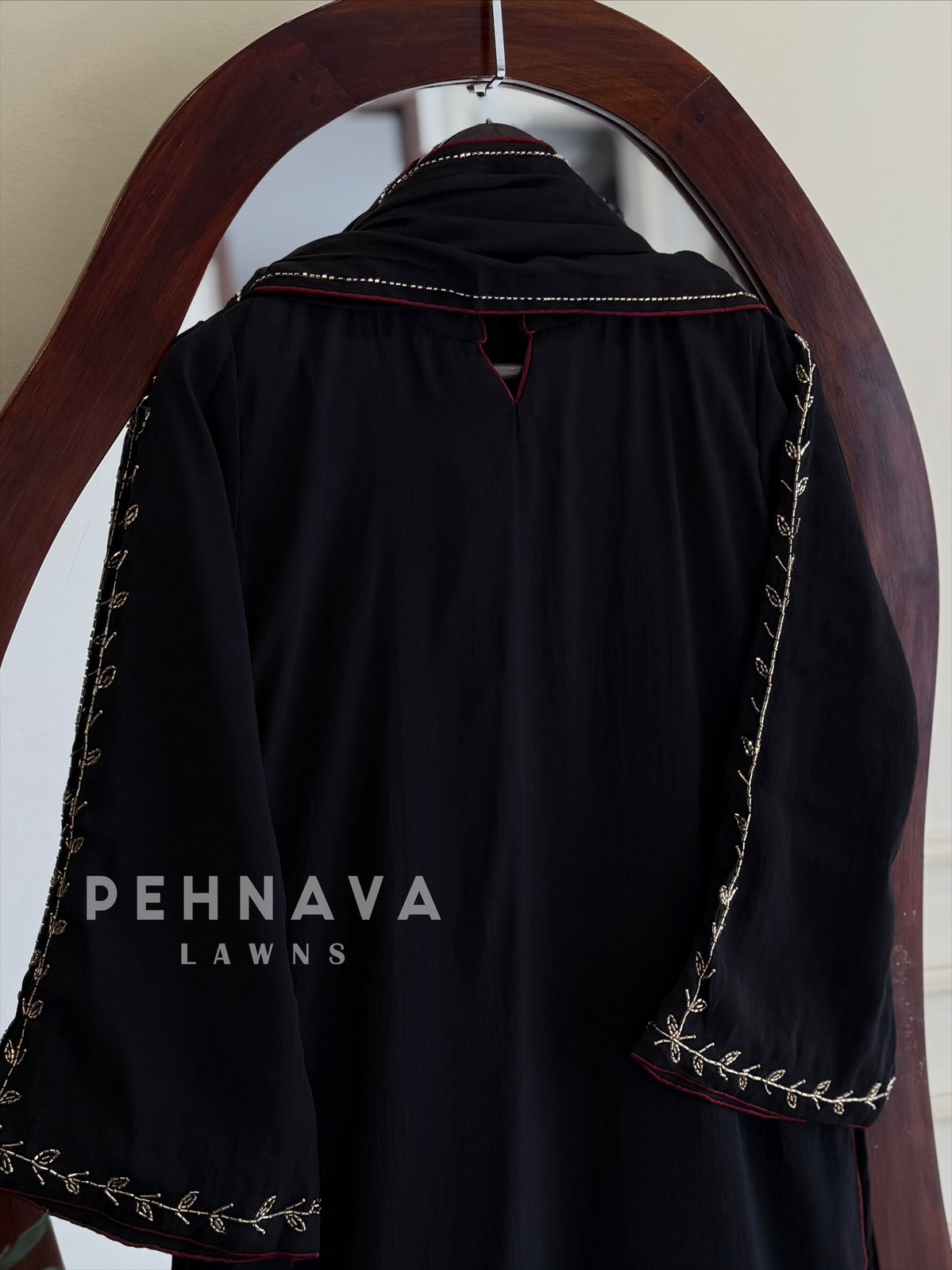 Classic Handworked Suit Set H-187