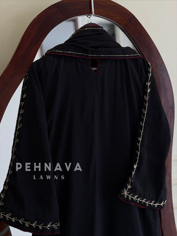 Classic Handworked Suit Set H-187