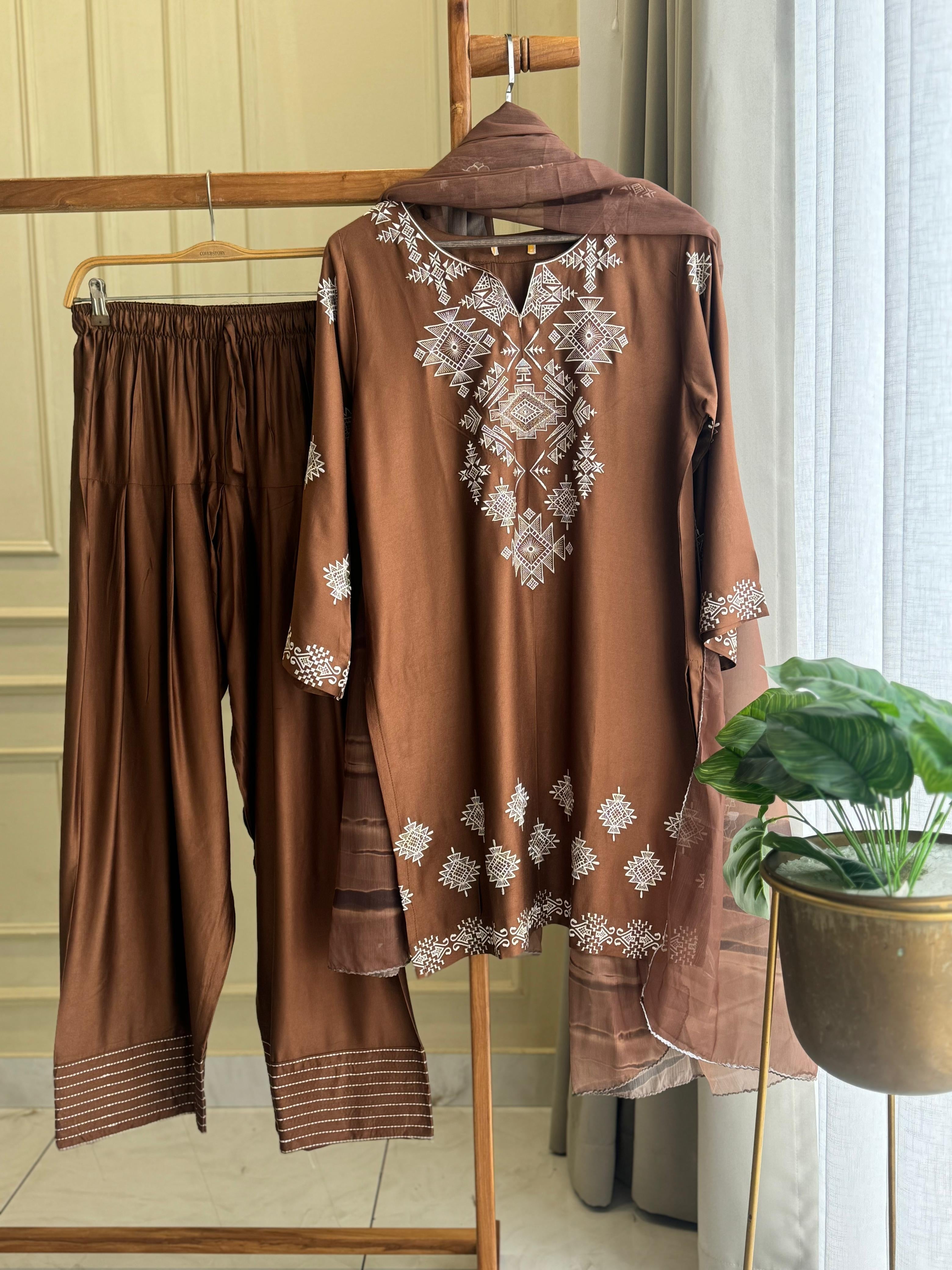 Premium Rayon Kurtas in Elegant Prints