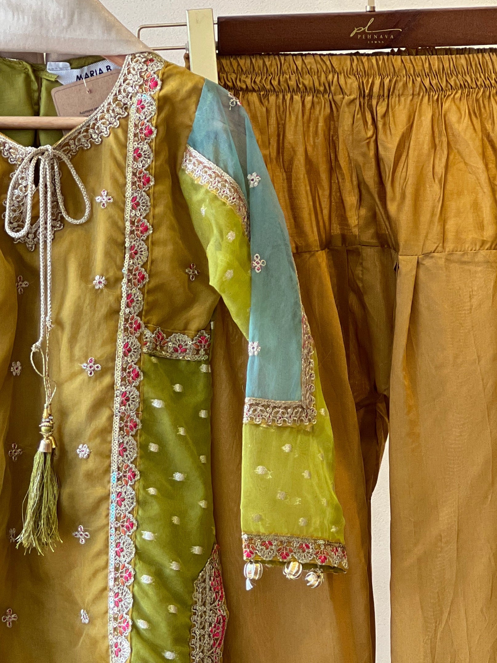 Kids party wear -ready to wear MKS-EF25-34