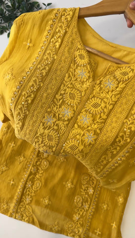 Mul-chandheri Premium Suit