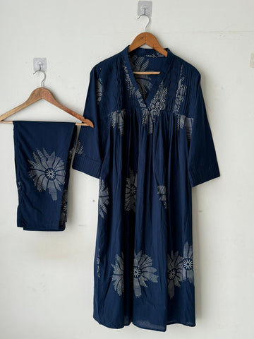 Modern Two Piece Co-Ord Set-3