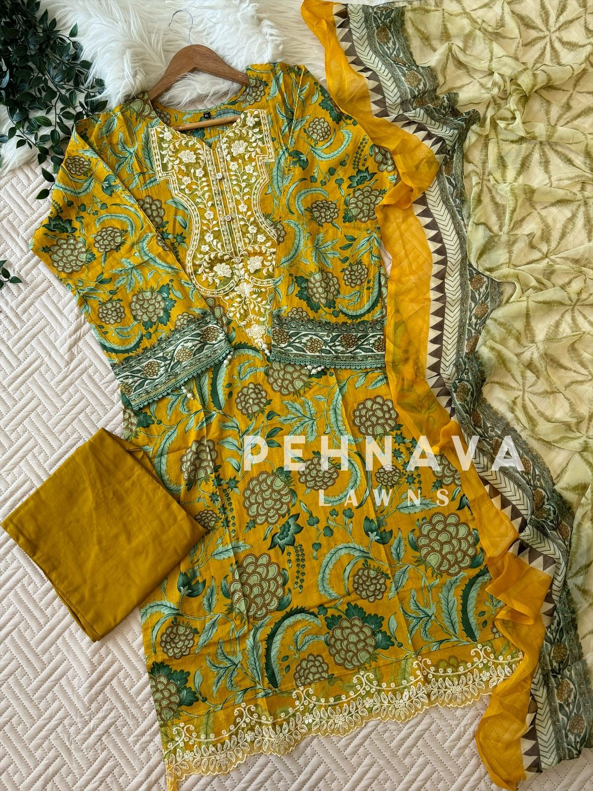 New Trendy Casual Suit-1278
