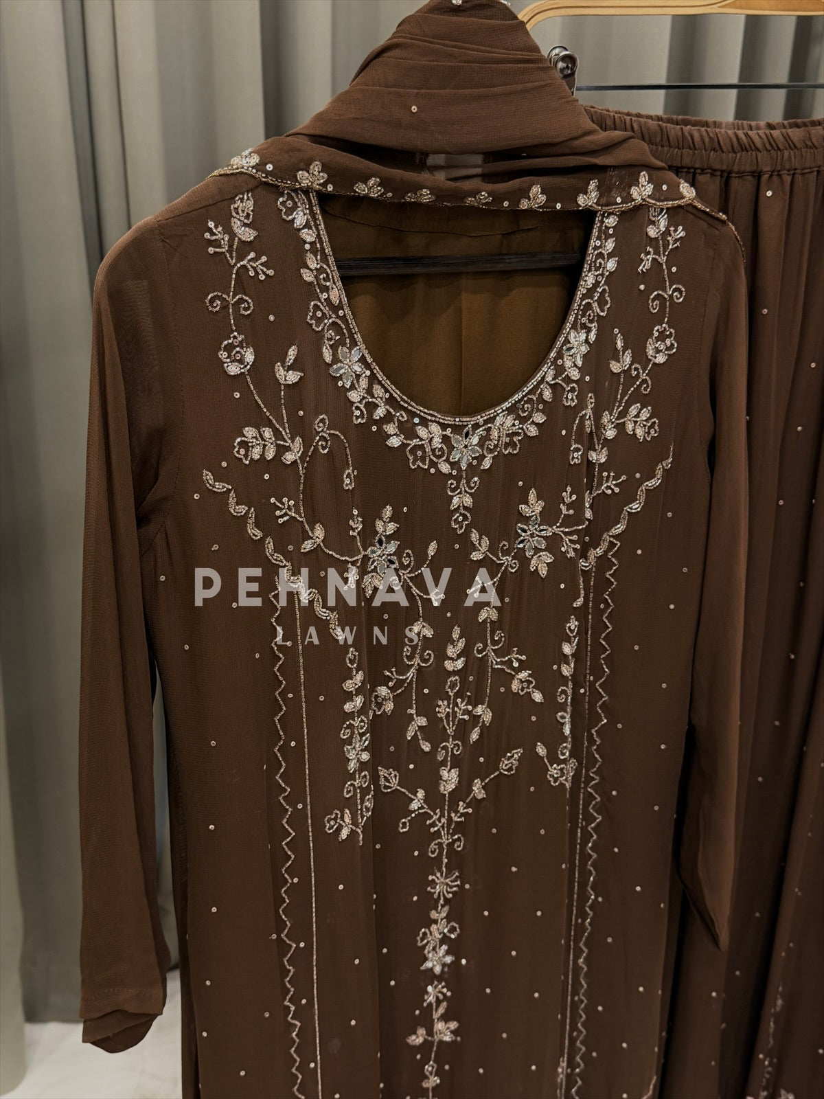 Premium Handworked Ensemble