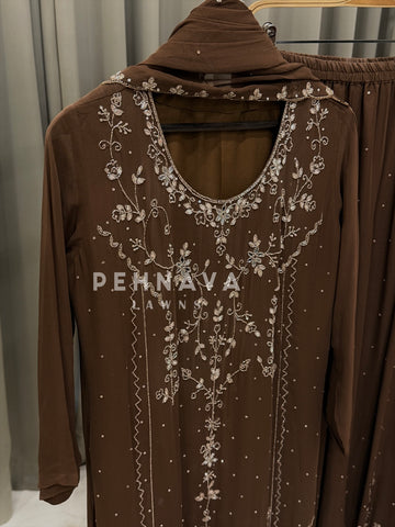 Premium Handworked Ensemble