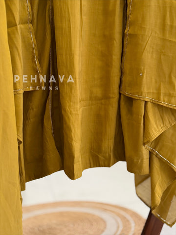 Calssic Handworked Suit
