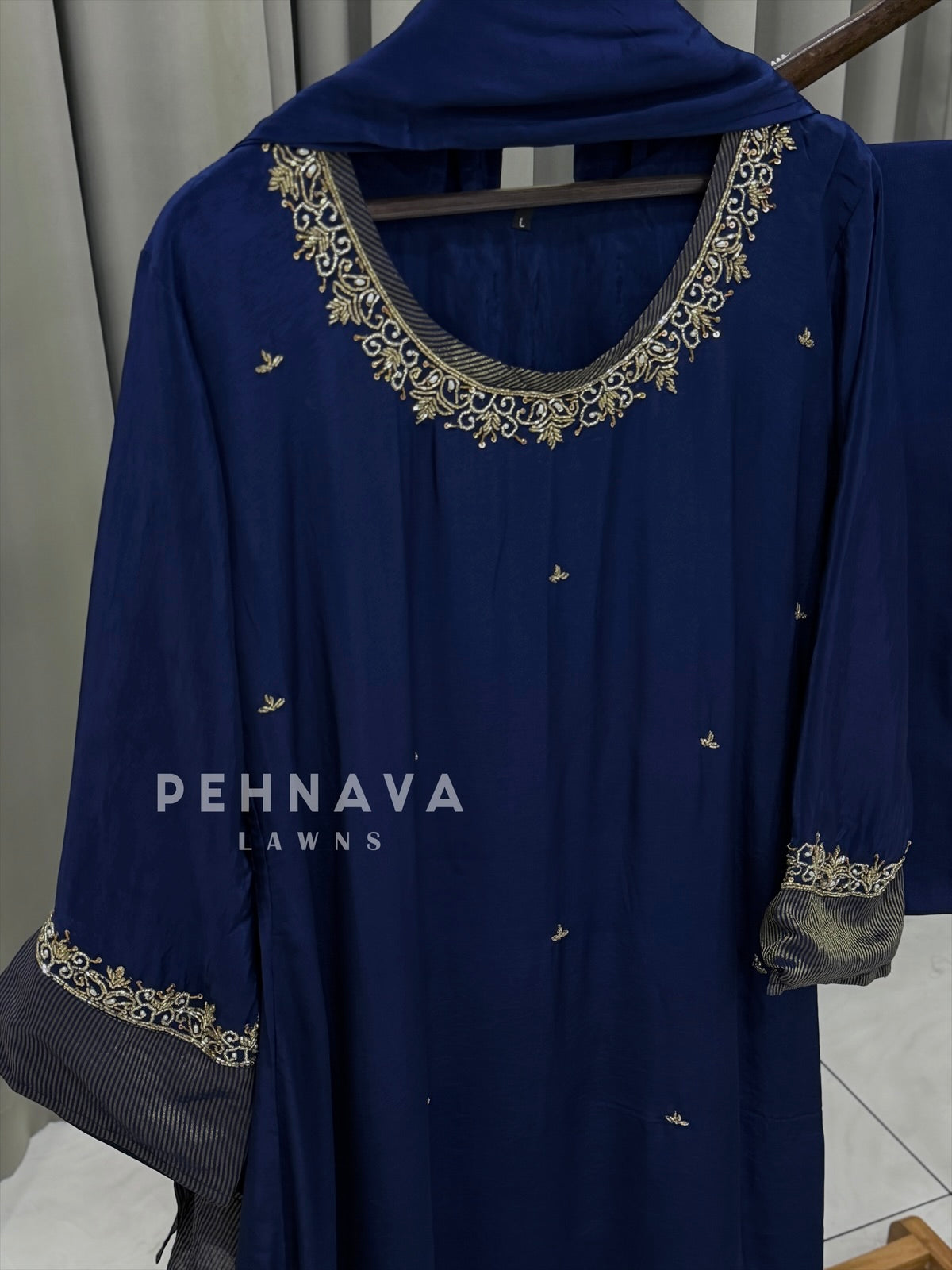 Premium Handworked Ensemble-4756